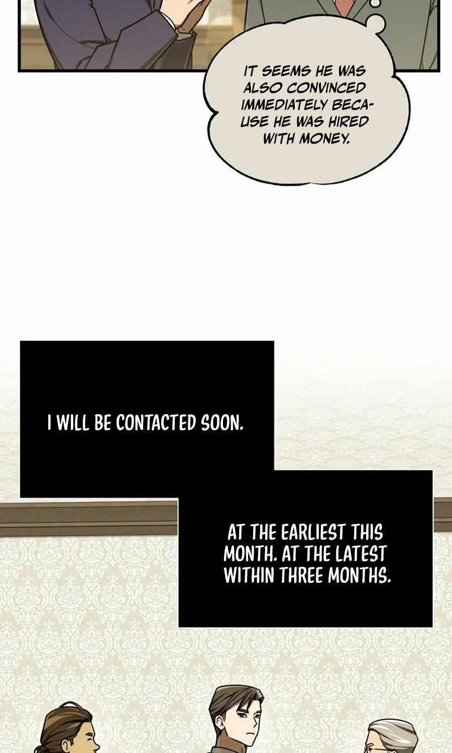 The Joseon Prince Went To America And Didn’t Return Chapter 41 page 87 - 