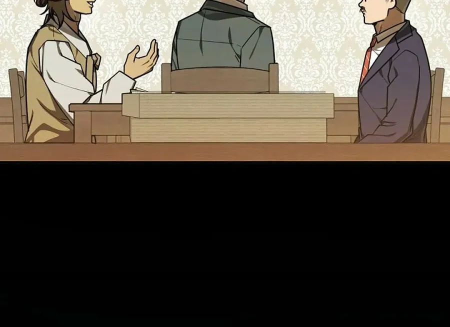 The Joseon Prince Went To America And Didn’t Return Chapter 41 page 88 - 