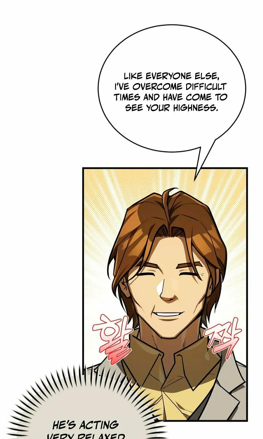 The Joseon Prince Went To America And Didn’t Return Chapter 41 page 92 - 