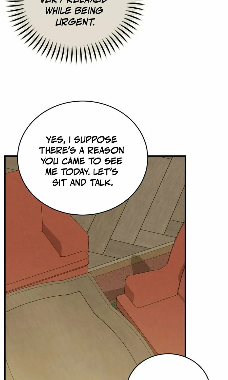 The Joseon Prince Went To America And Didn’t Return Chapter 41 page 93 - 