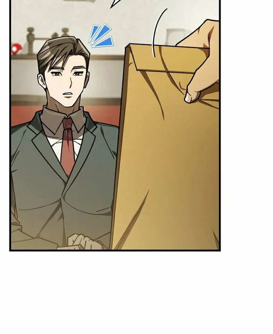 The Joseon Prince Went To America And Didn’t Return Chapter 41 page 96 - 