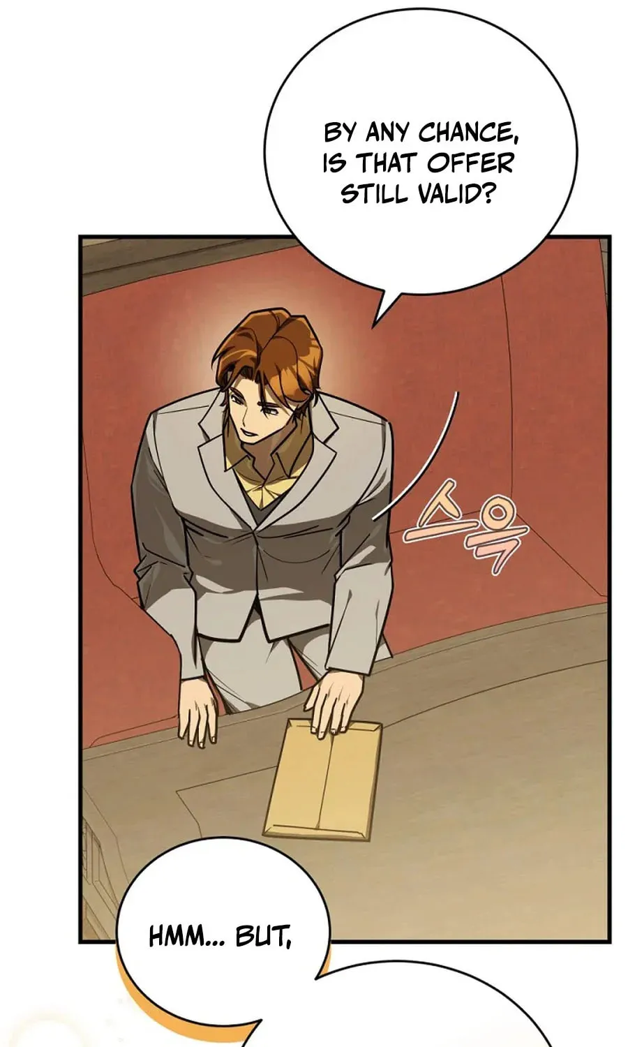The Joseon Prince Went To America And Didn’t Return Chapter 41 page 97 - 