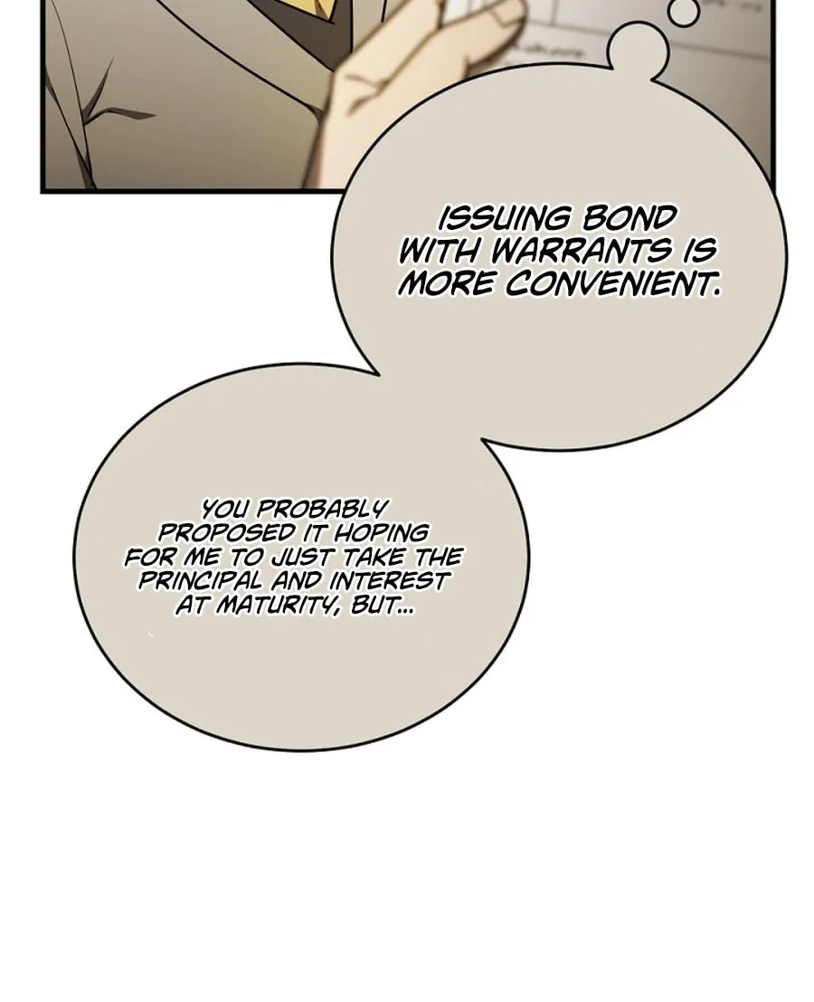 The Joseon Prince Went To America And Didn’t Return Chapter 42 page 11 - 