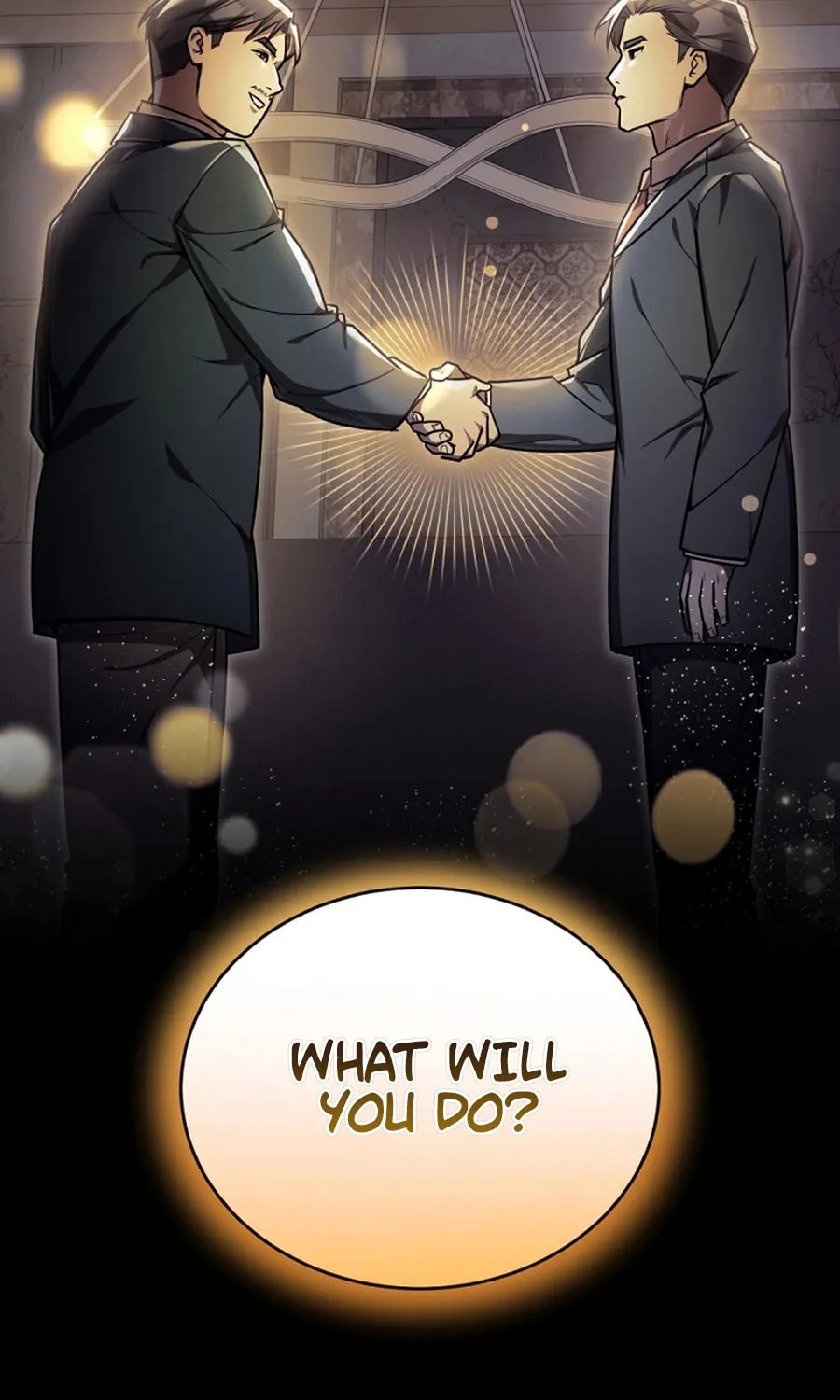 The Joseon Prince Went To America And Didn’t Return Chapter 42 page 102 - 
