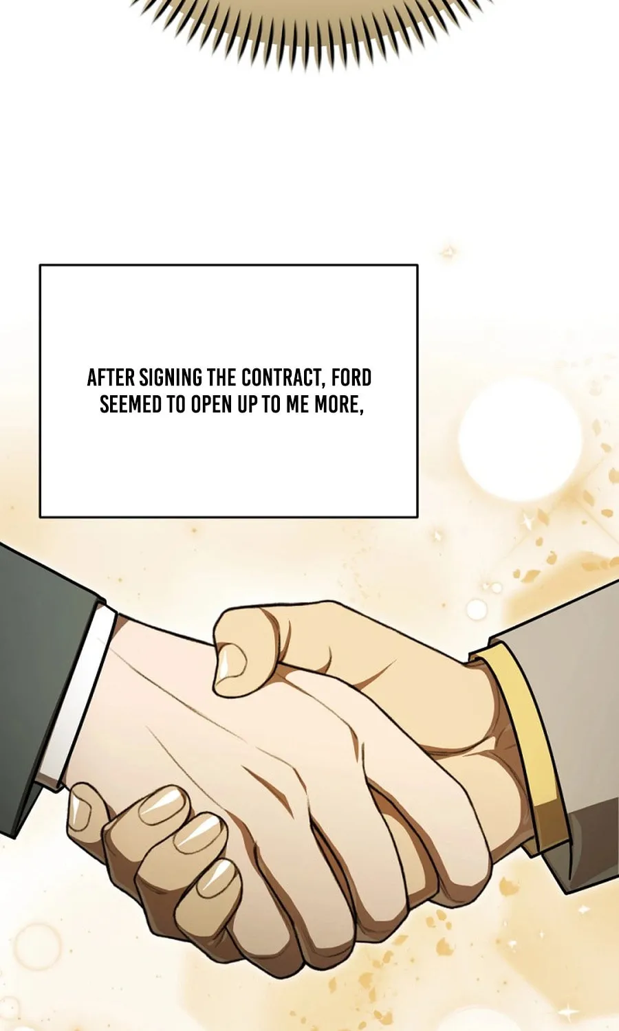 The Joseon Prince Went To America And Didn’t Return Chapter 42 page 15 - 