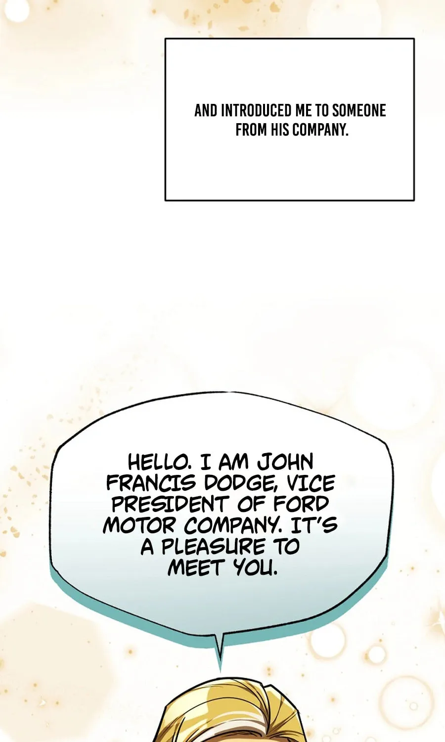 The Joseon Prince Went To America And Didn’t Return Chapter 42 page 16 - 