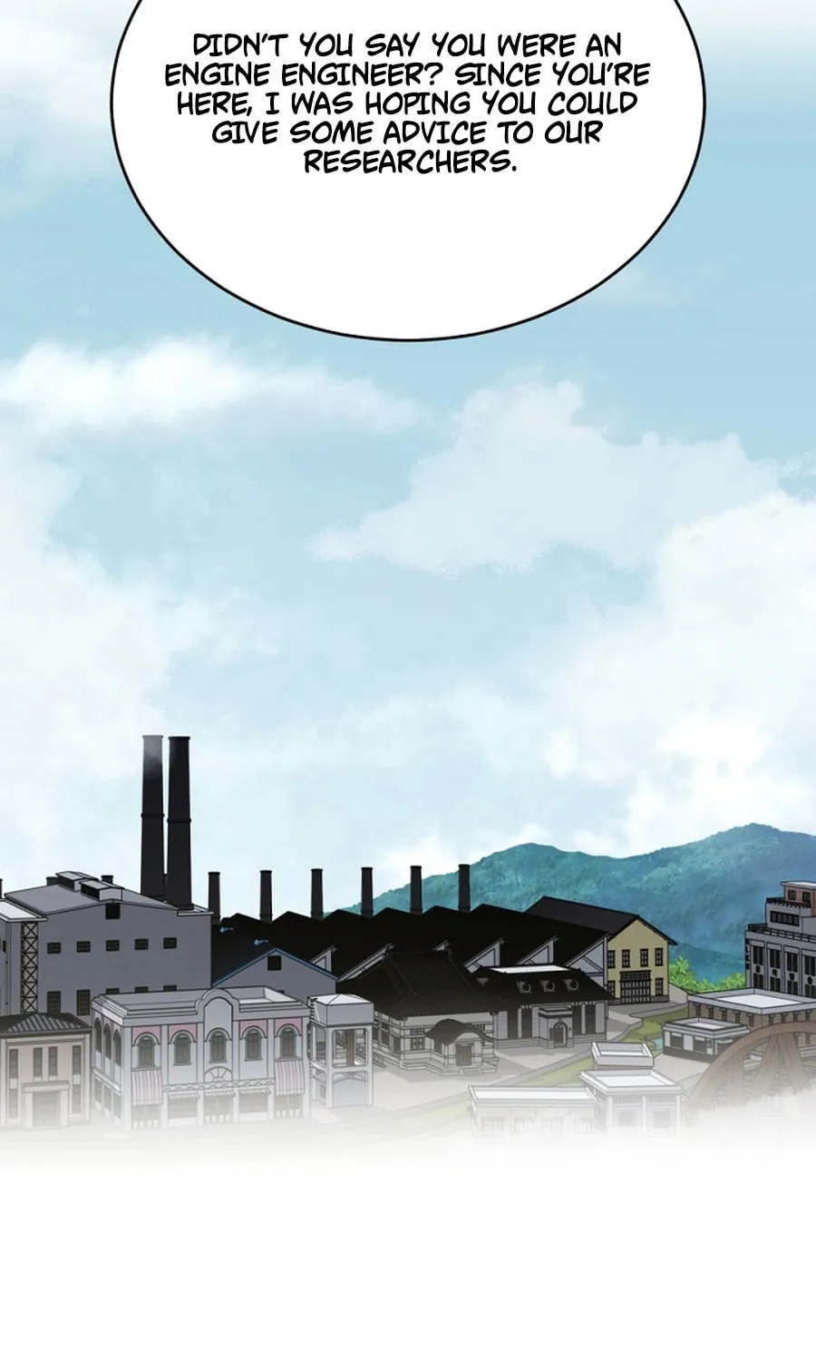 The Joseon Prince Went To America And Didn’t Return Chapter 42 page 25 - 