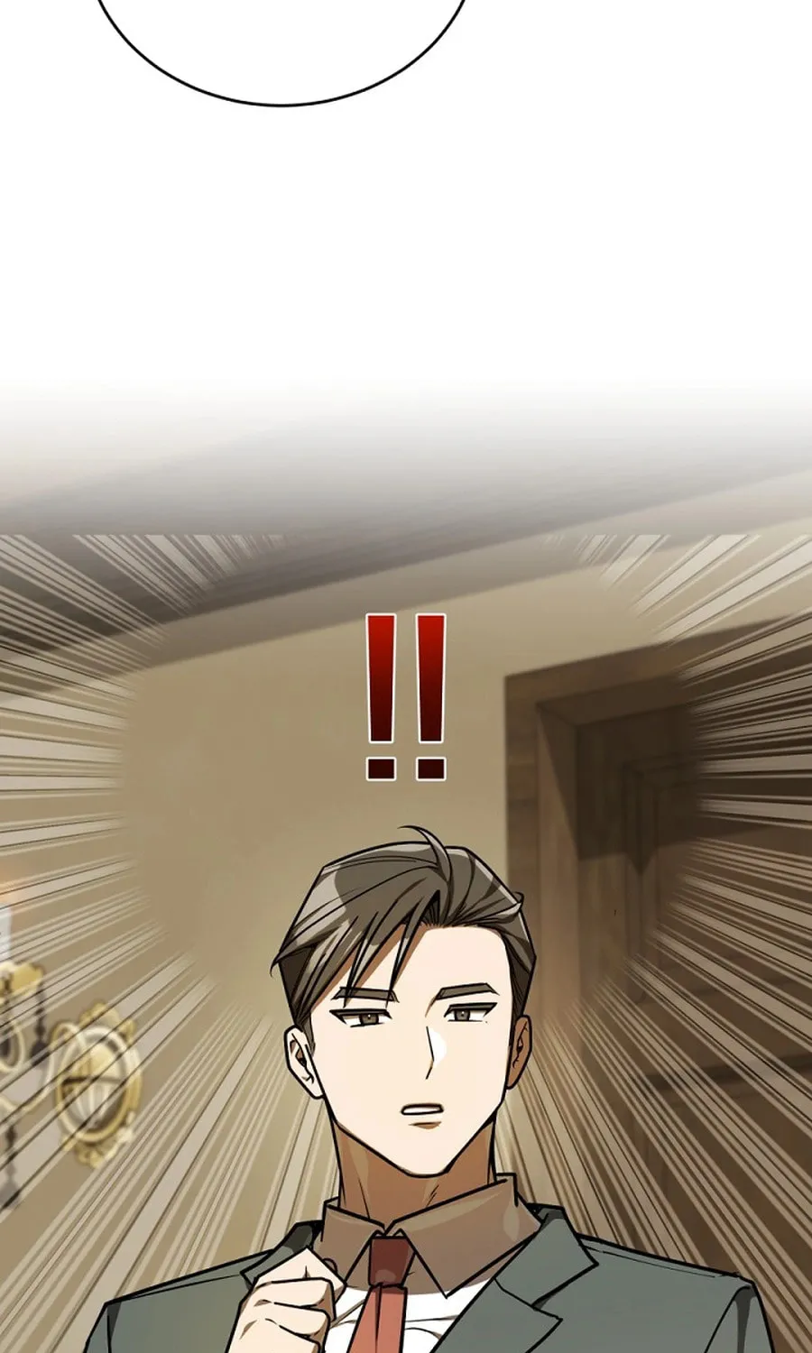 The Joseon Prince Went To America And Didn’t Return Chapter 42 page 46 - 