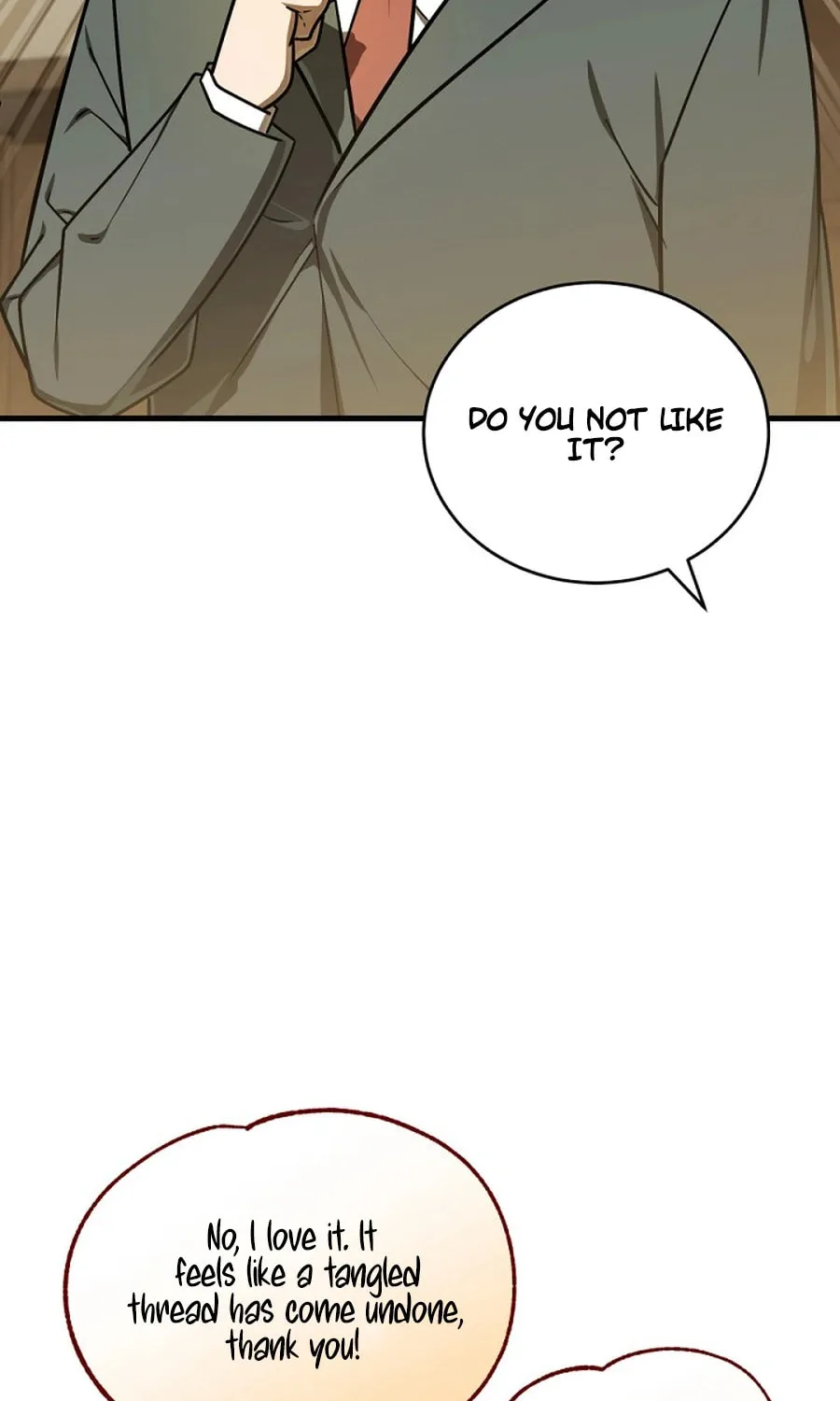 The Joseon Prince Went To America And Didn’t Return Chapter 42 page 47 - 