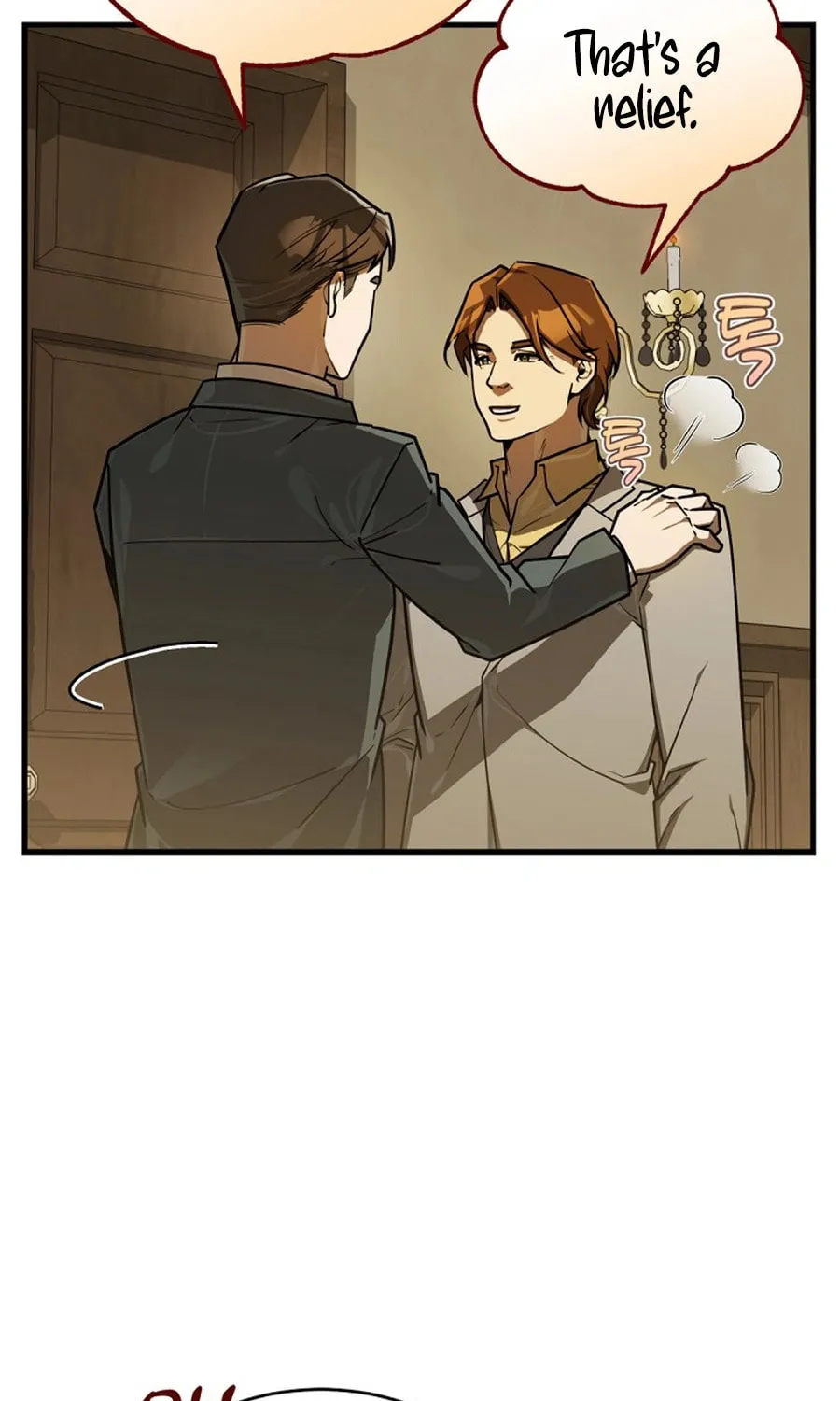 The Joseon Prince Went To America And Didn’t Return Chapter 42 page 48 - 