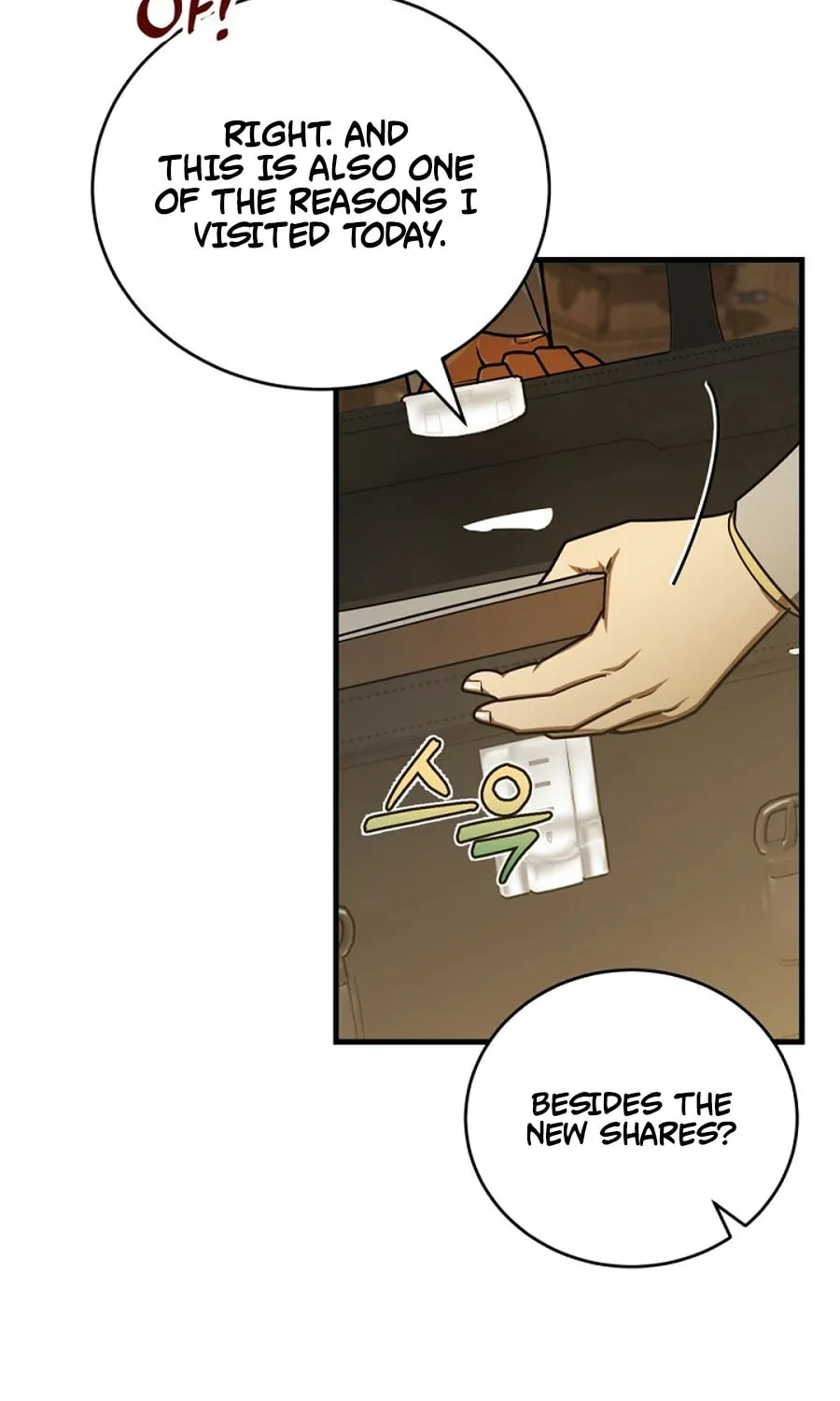 The Joseon Prince Went To America And Didn’t Return Chapter 42 page 49 - 