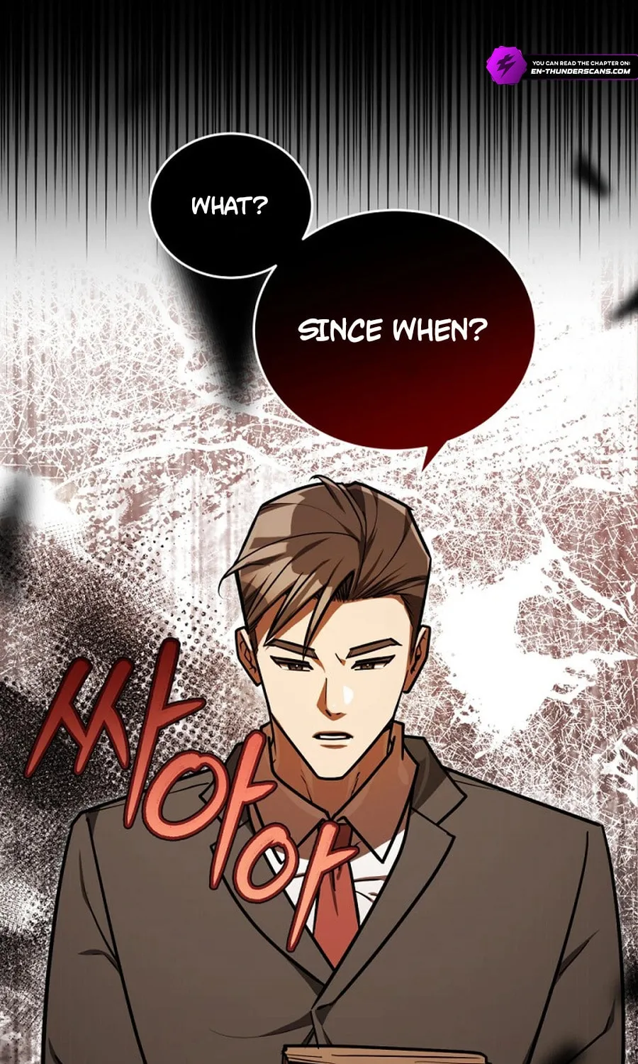 The Joseon Prince Went To America And Didn’t Return Chapter 42 page 55 - 