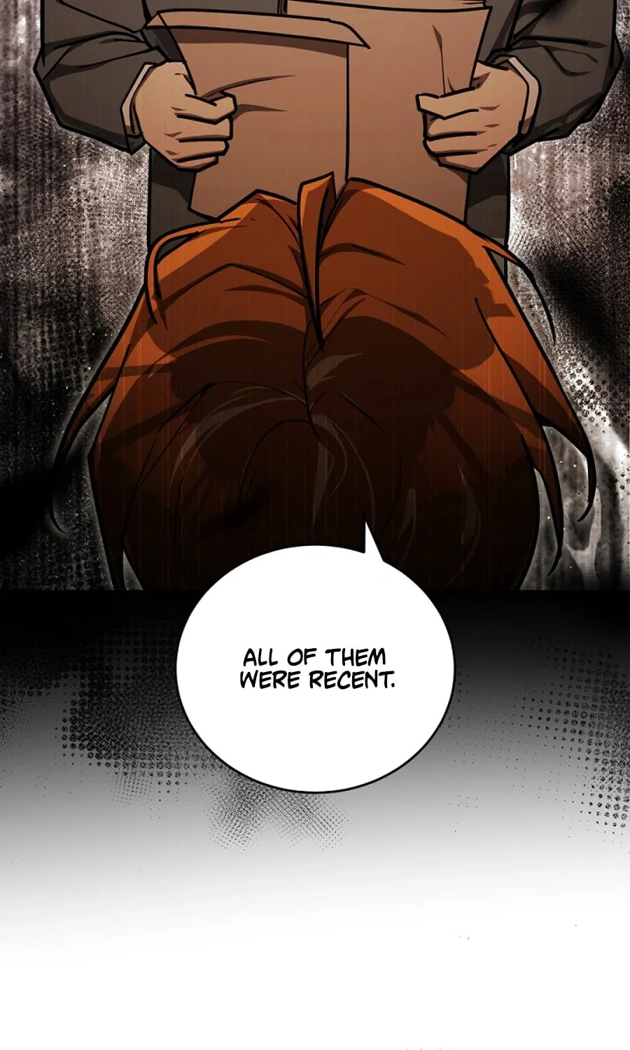 The Joseon Prince Went To America And Didn’t Return Chapter 42 page 56 - 