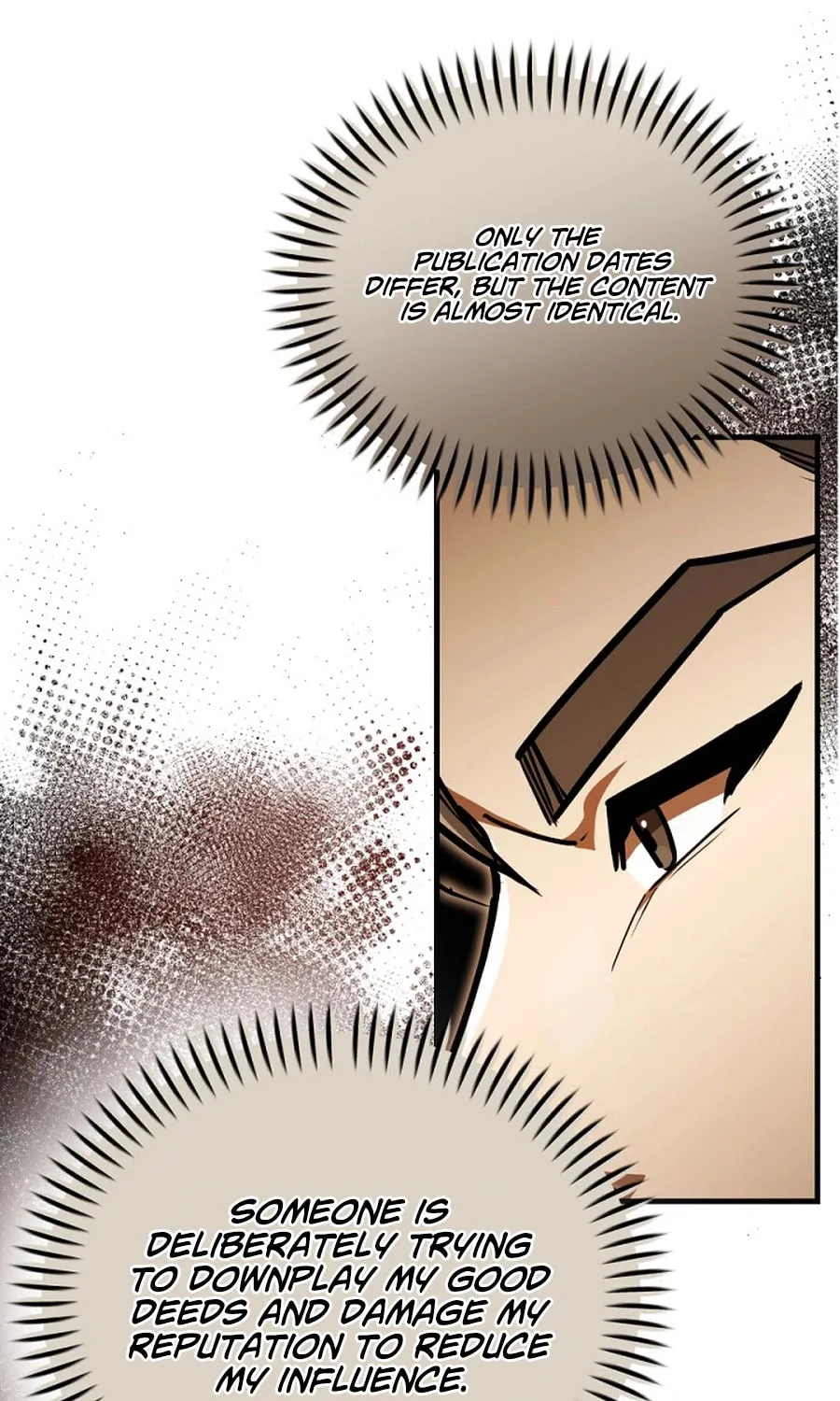 The Joseon Prince Went To America And Didn’t Return Chapter 42 page 60 - 
