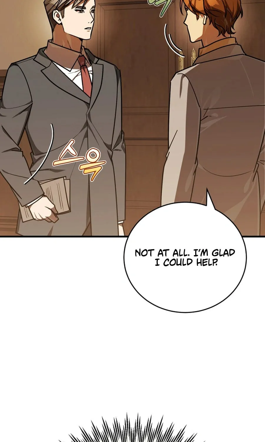 The Joseon Prince Went To America And Didn’t Return Chapter 42 page 62 - 