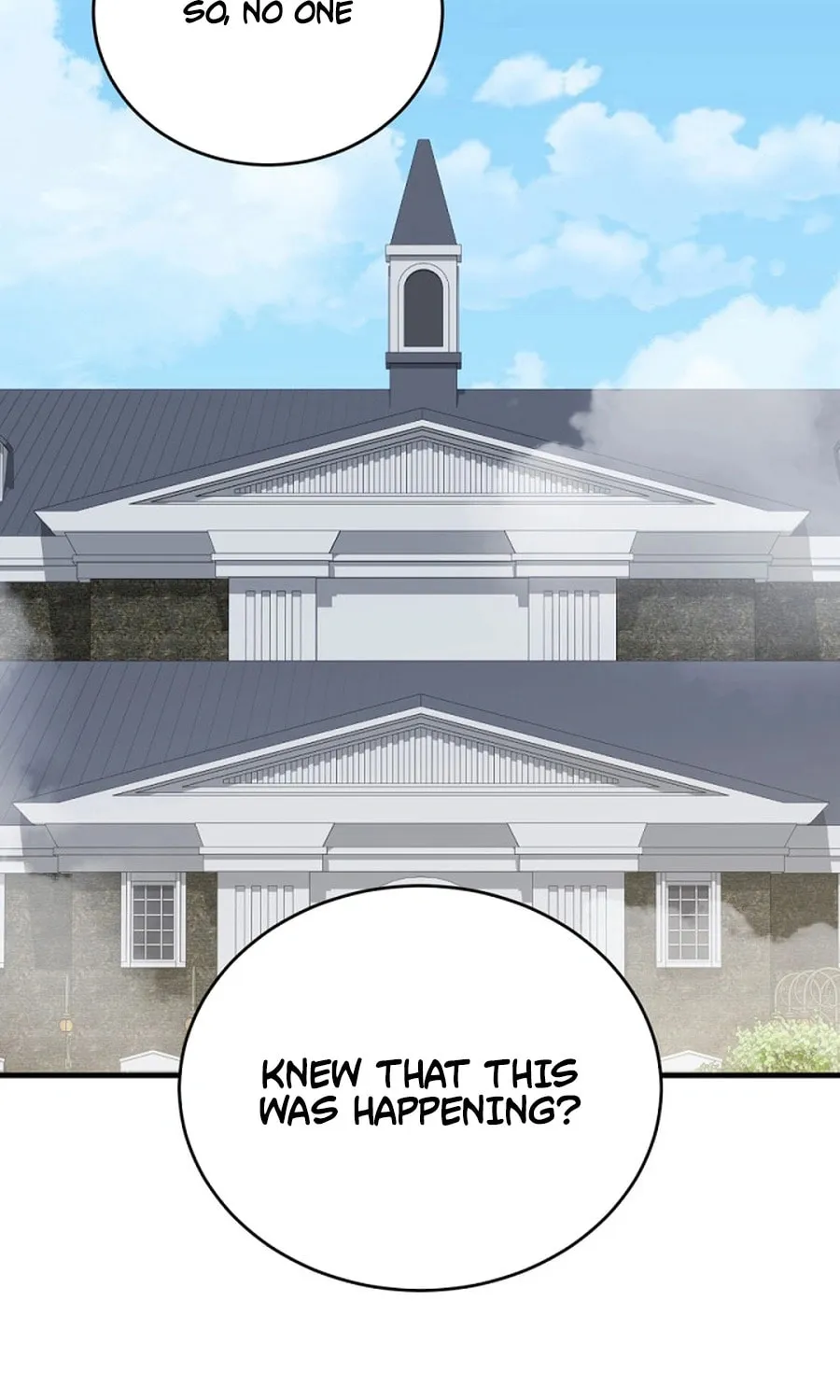 The Joseon Prince Went To America And Didn’t Return Chapter 42 page 64 - 