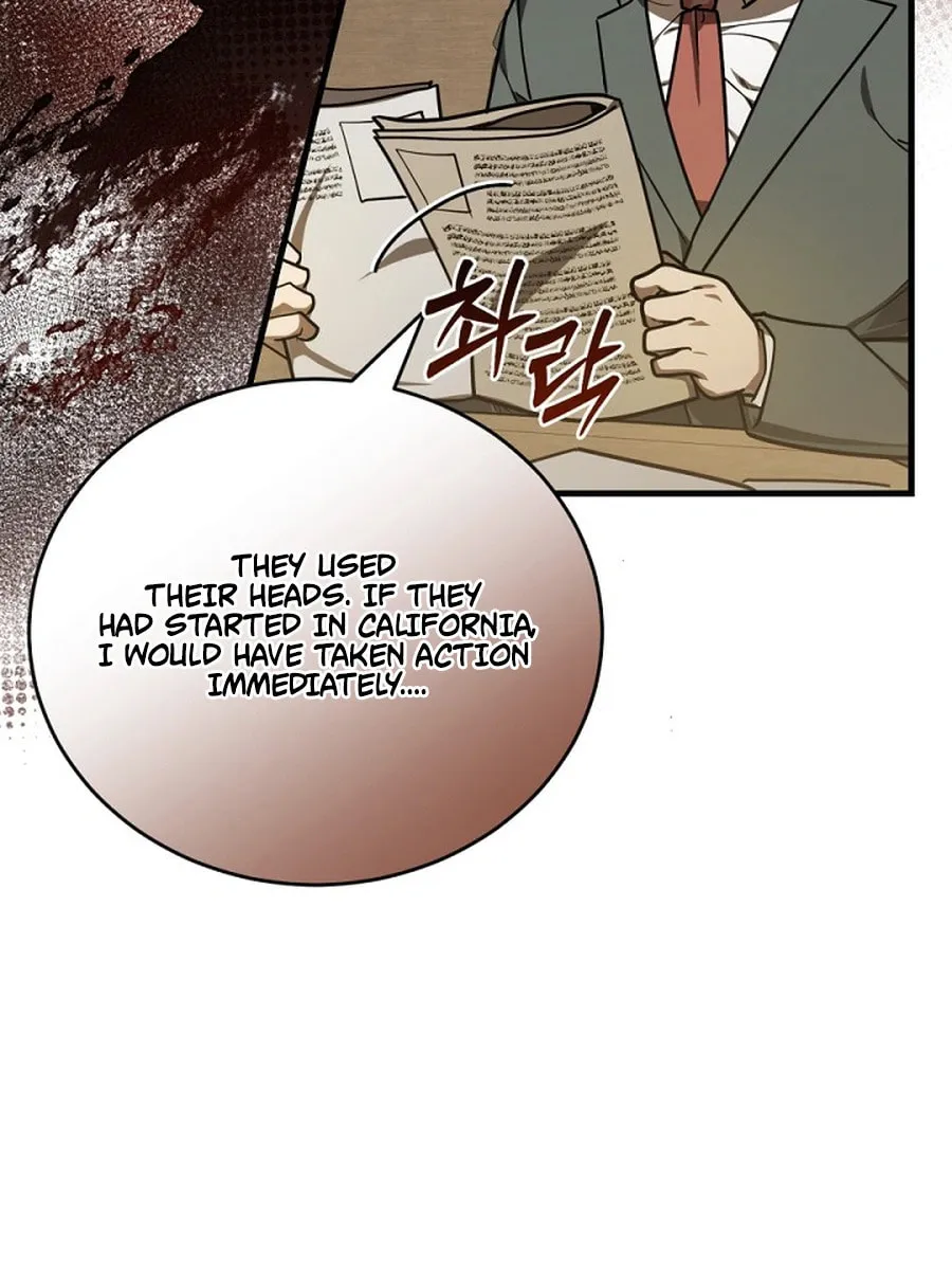 The Joseon Prince Went To America And Didn’t Return Chapter 42 page 68 - 