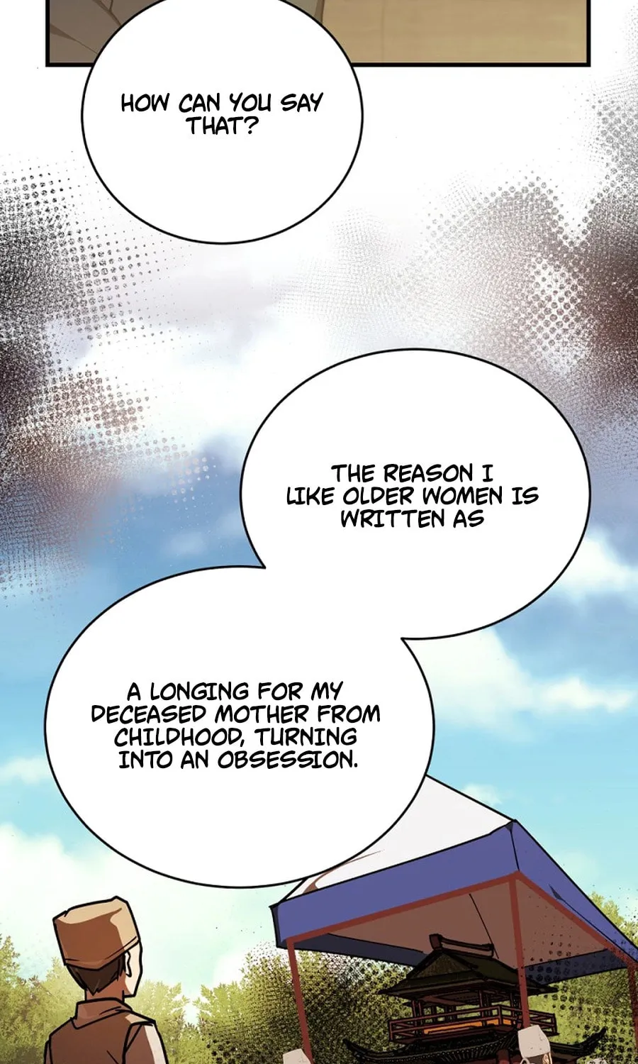 The Joseon Prince Went To America And Didn’t Return Chapter 42 page 70 - 