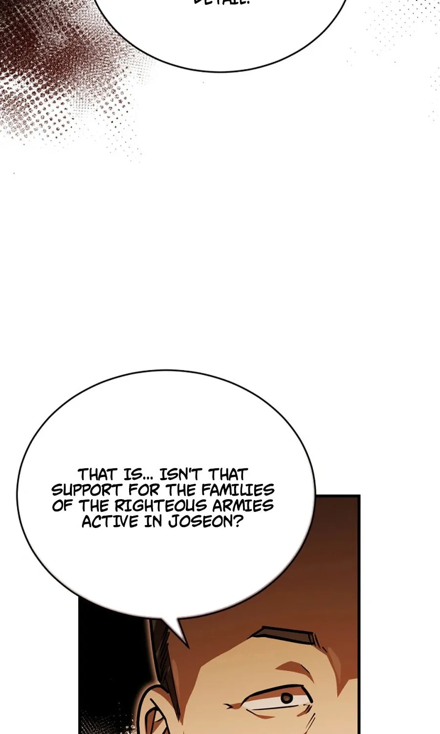 The Joseon Prince Went To America And Didn’t Return Chapter 42 page 73 - 