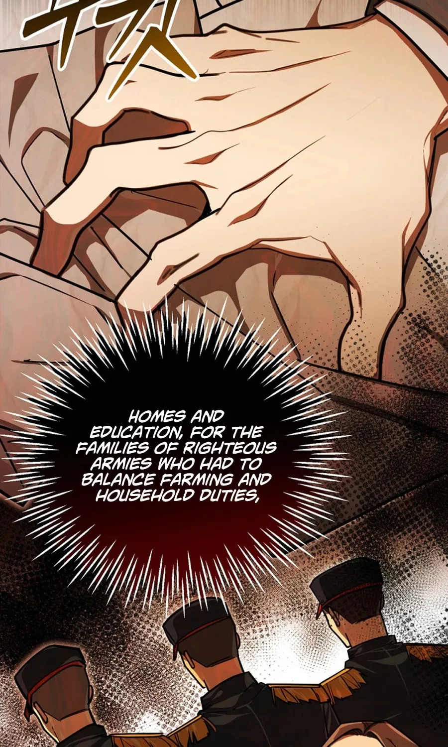 The Joseon Prince Went To America And Didn’t Return Chapter 42 page 75 - 