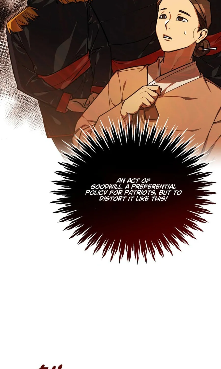 The Joseon Prince Went To America And Didn’t Return Chapter 42 page 76 - 