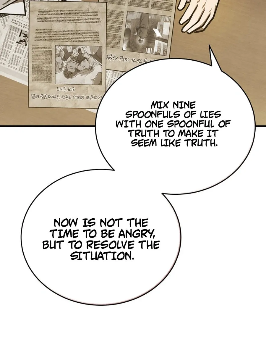 The Joseon Prince Went To America And Didn’t Return Chapter 42 page 78 - 