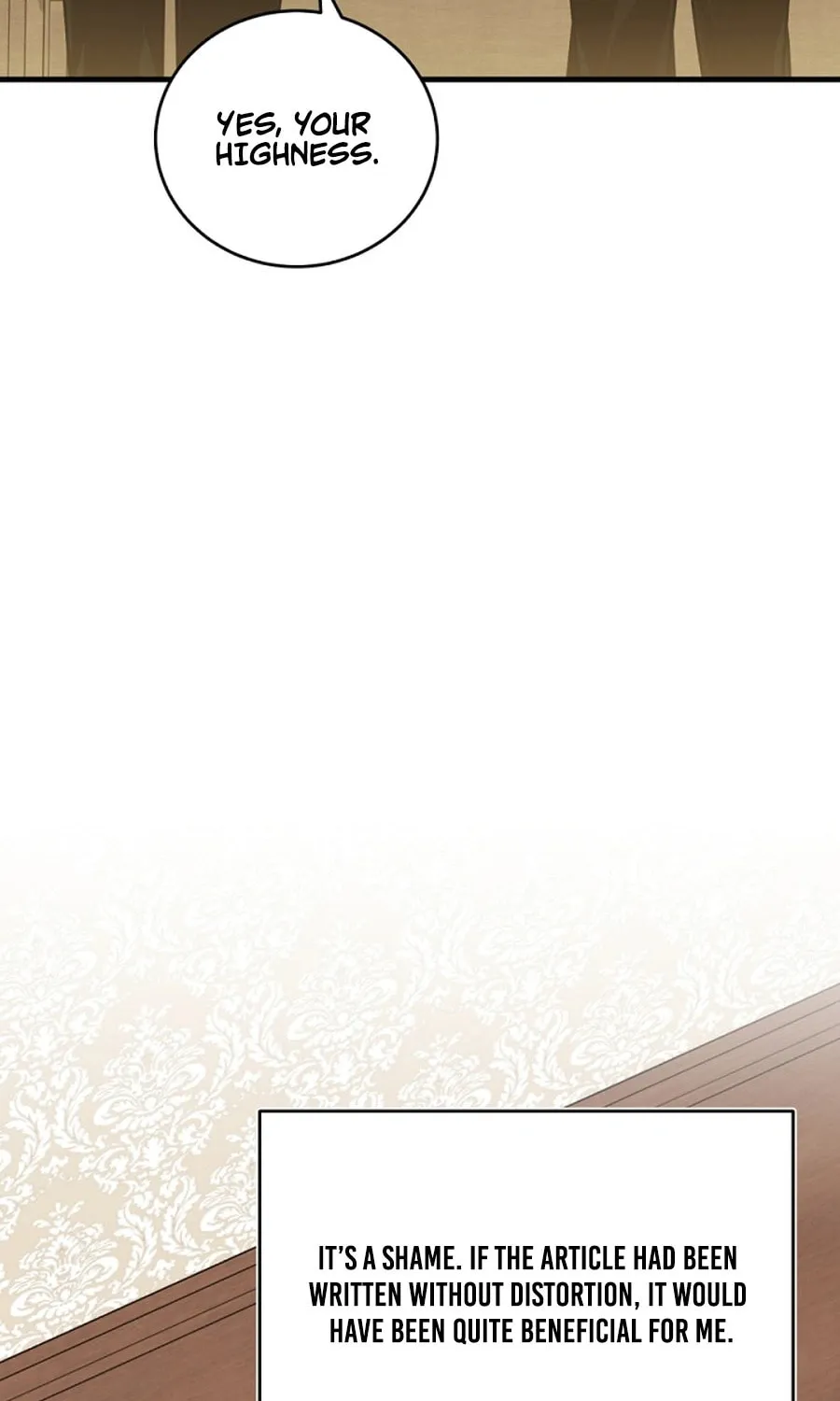 The Joseon Prince Went To America And Didn’t Return Chapter 42 page 80 - 