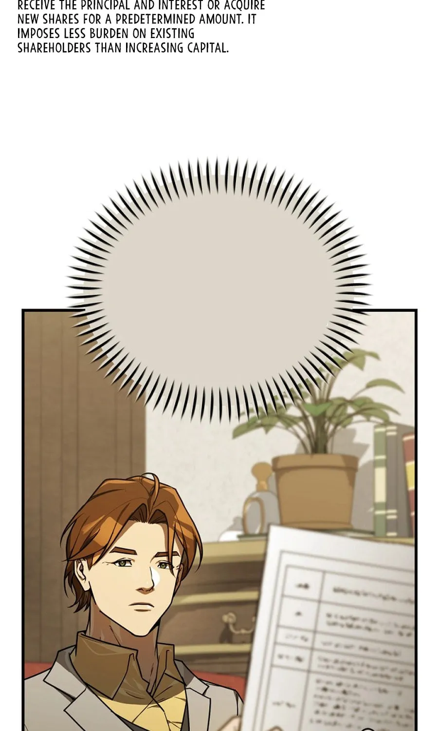 The Joseon Prince Went To America And Didn’t Return Chapter 42 page 10 - 