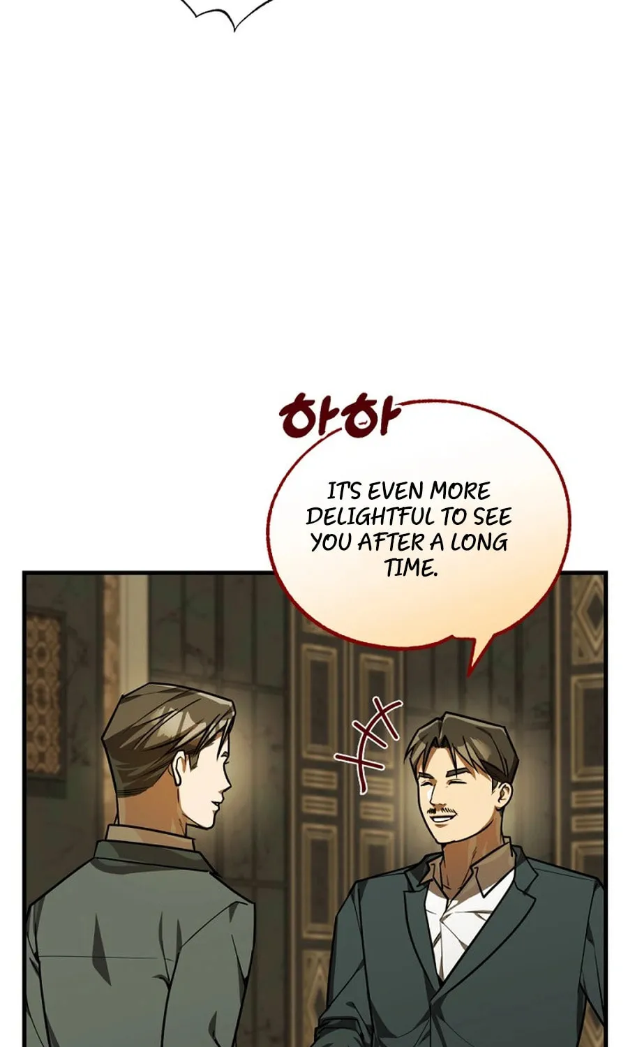 The Joseon Prince Went To America And Didn’t Return Chapter 42 page 97 - 