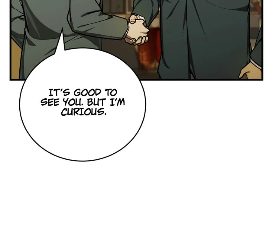 The Joseon Prince Went To America And Didn’t Return Chapter 42 page 98 - 
