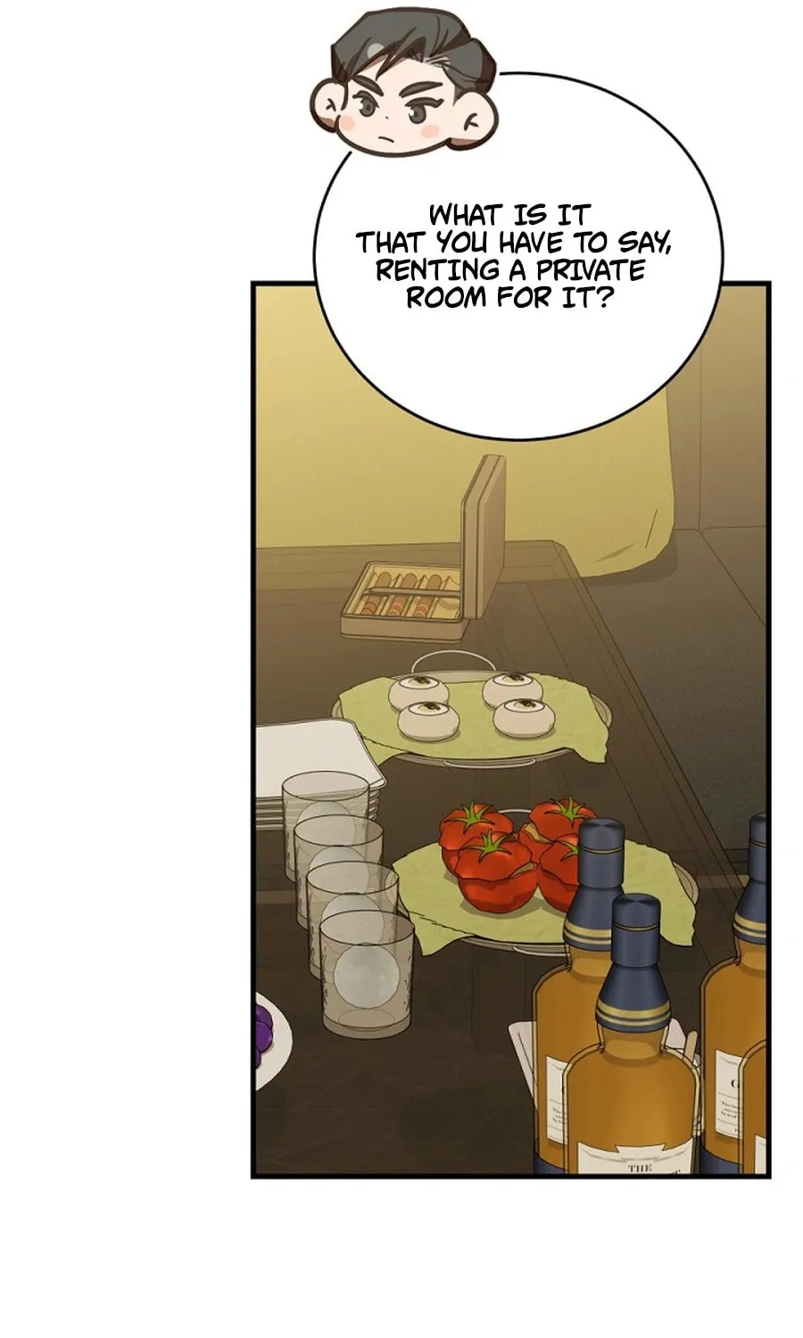 The Joseon Prince Went To America And Didn’t Return Chapter 42 page 99 - 