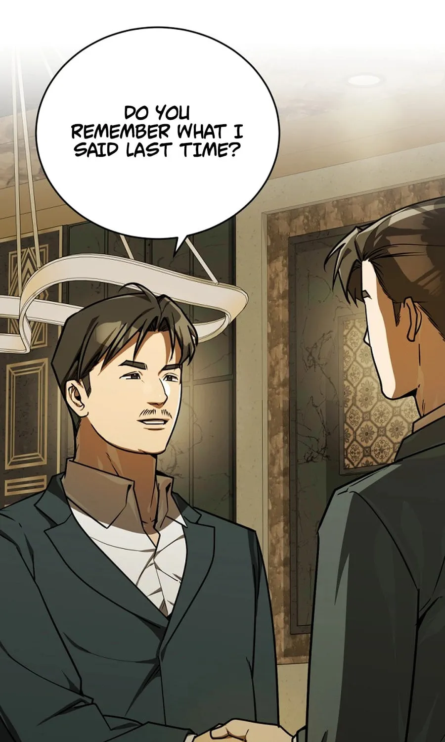 The Joseon Prince Went To America And Didn’t Return Chapter 42 page 100 - 