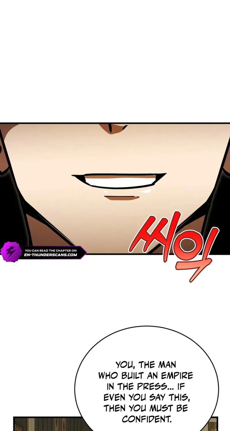 The Joseon Prince Went To America And Didn’t Return Chapter 43 page 2 - 