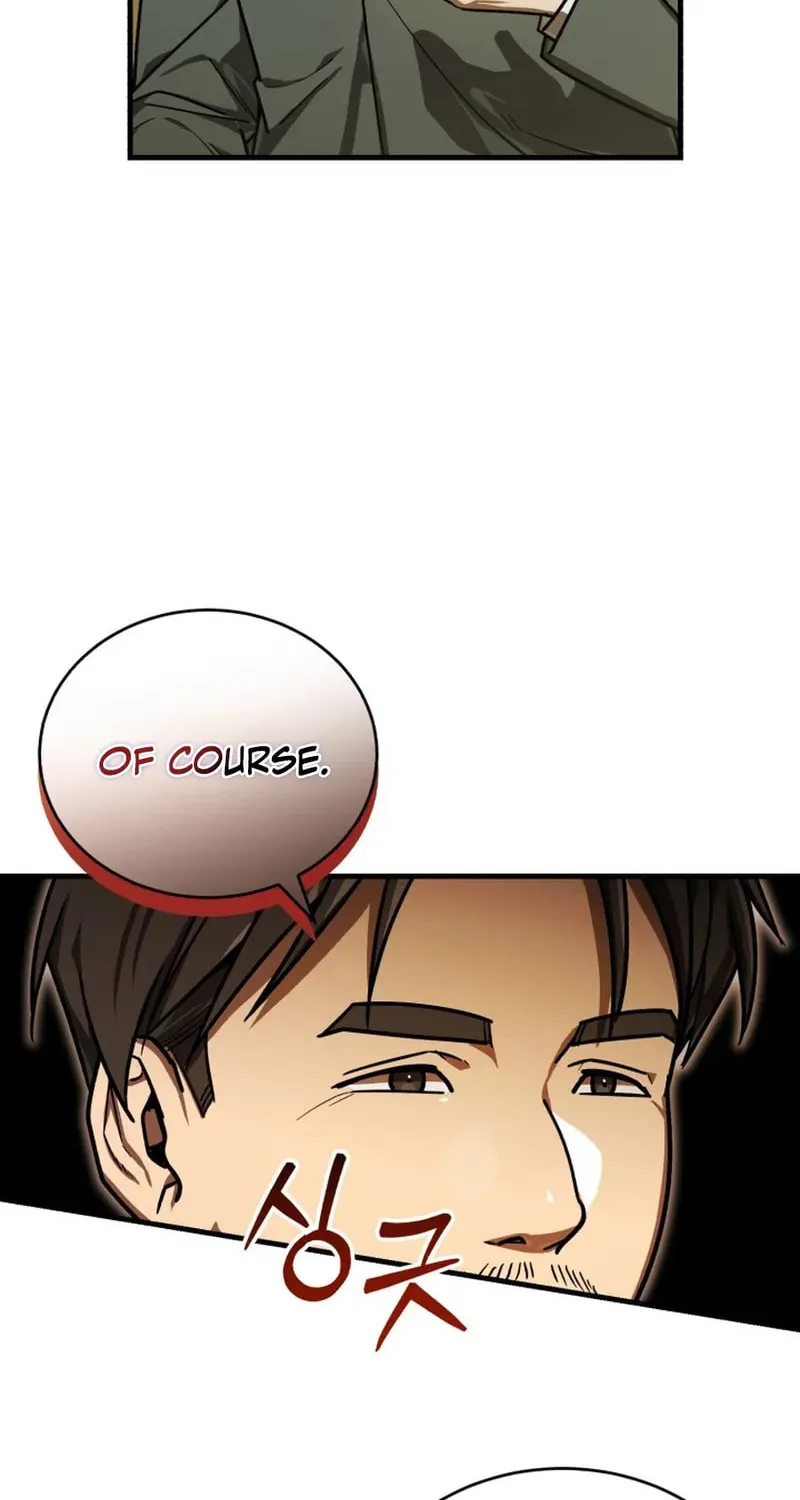 The Joseon Prince Went To America And Didn’t Return Chapter 43 page 15 - 