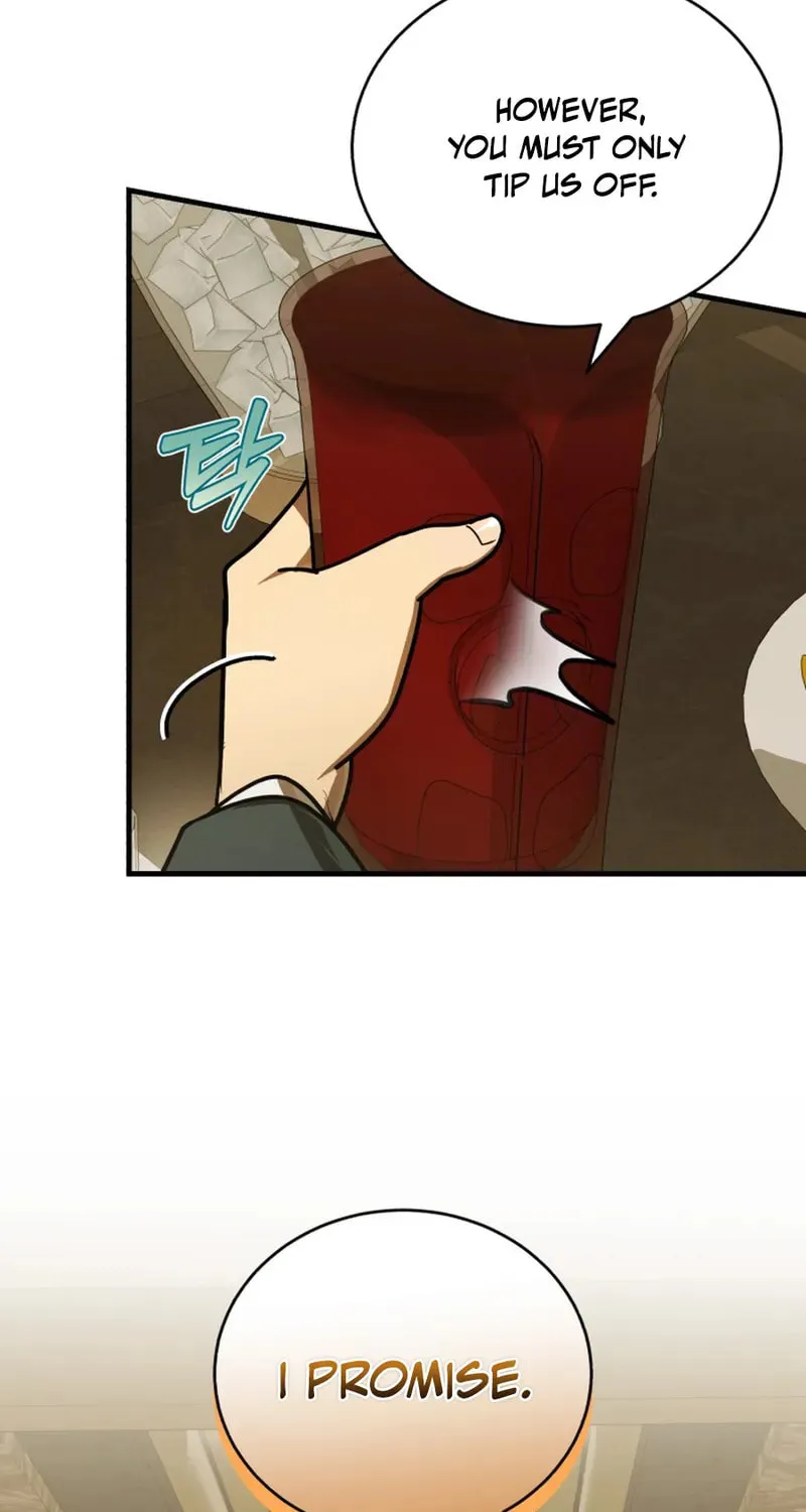The Joseon Prince Went To America And Didn’t Return Chapter 43 page 16 - 