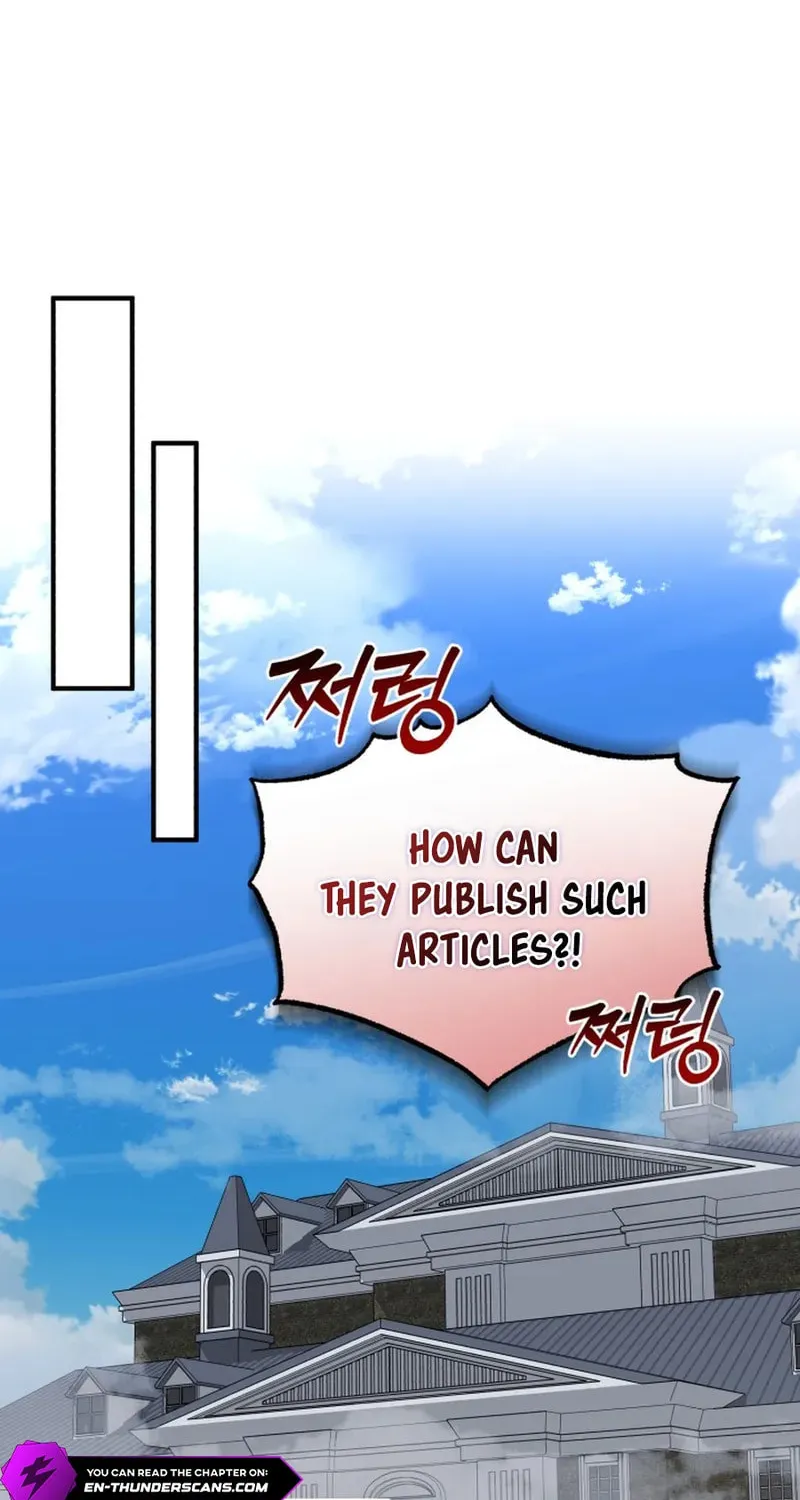 The Joseon Prince Went To America And Didn’t Return Chapter 43 page 21 - 