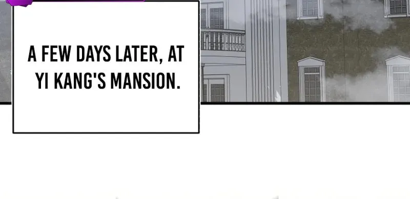 The Joseon Prince Went To America And Didn’t Return Chapter 43 page 22 - 