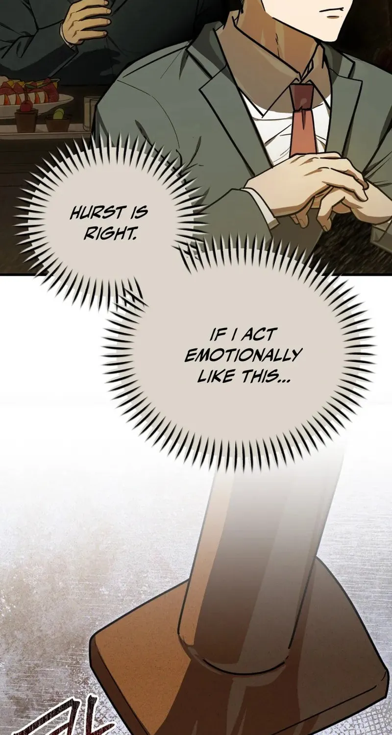 The Joseon Prince Went To America And Didn’t Return Chapter 43 page 30 - 