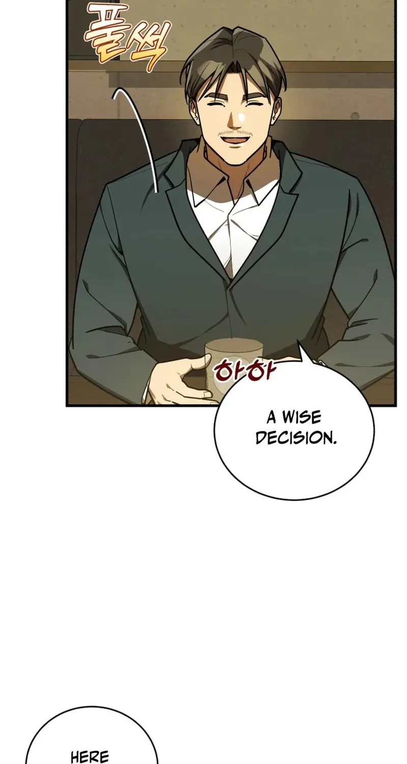 The Joseon Prince Went To America And Didn’t Return Chapter 43 page 4 - 