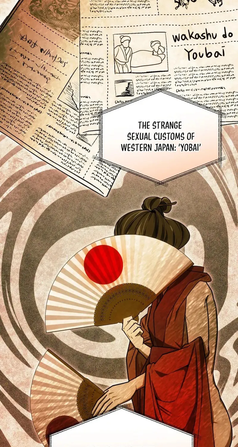 The Joseon Prince Went To America And Didn’t Return Chapter 43 page 40 - 