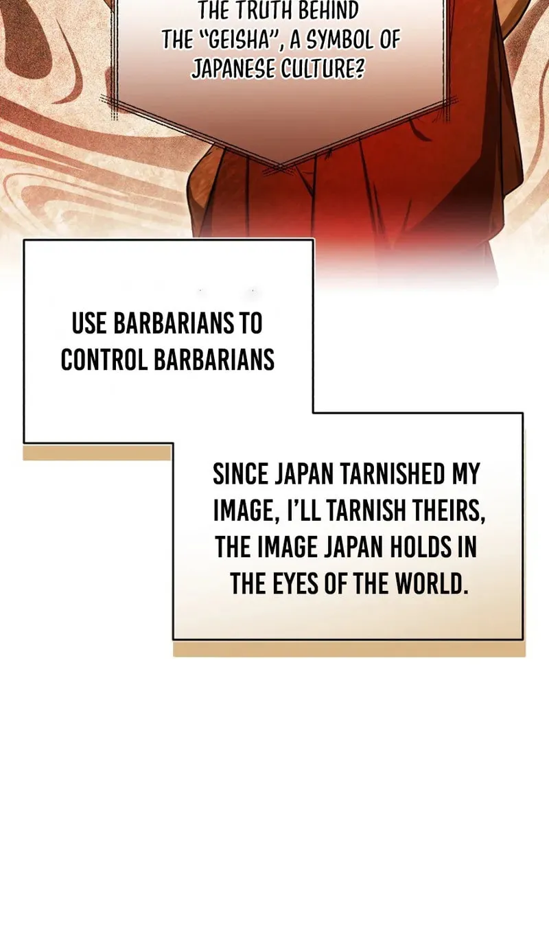 The Joseon Prince Went To America And Didn’t Return Chapter 43 page 41 - 