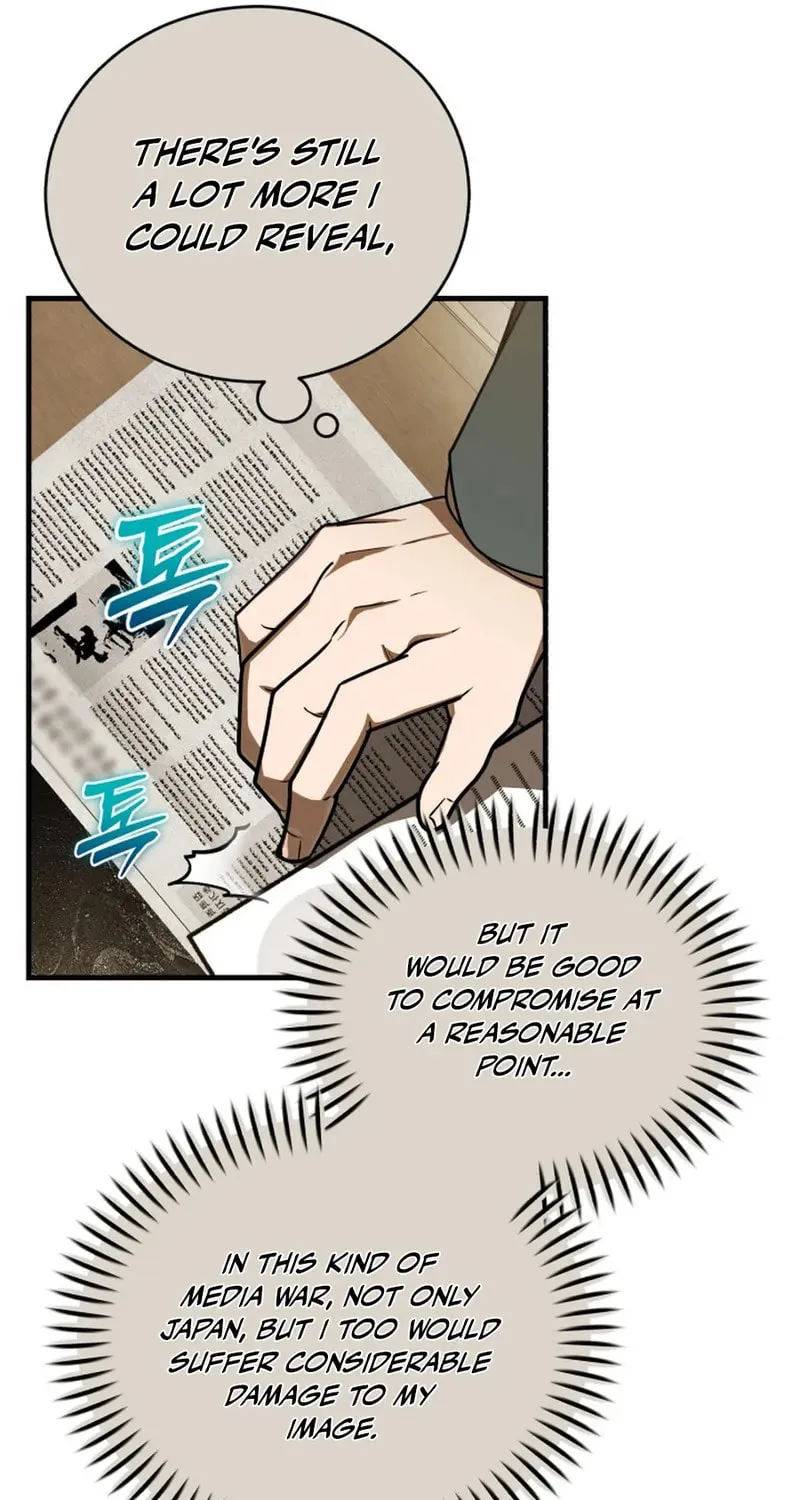 The Joseon Prince Went To America And Didn’t Return Chapter 43 page 47 - 