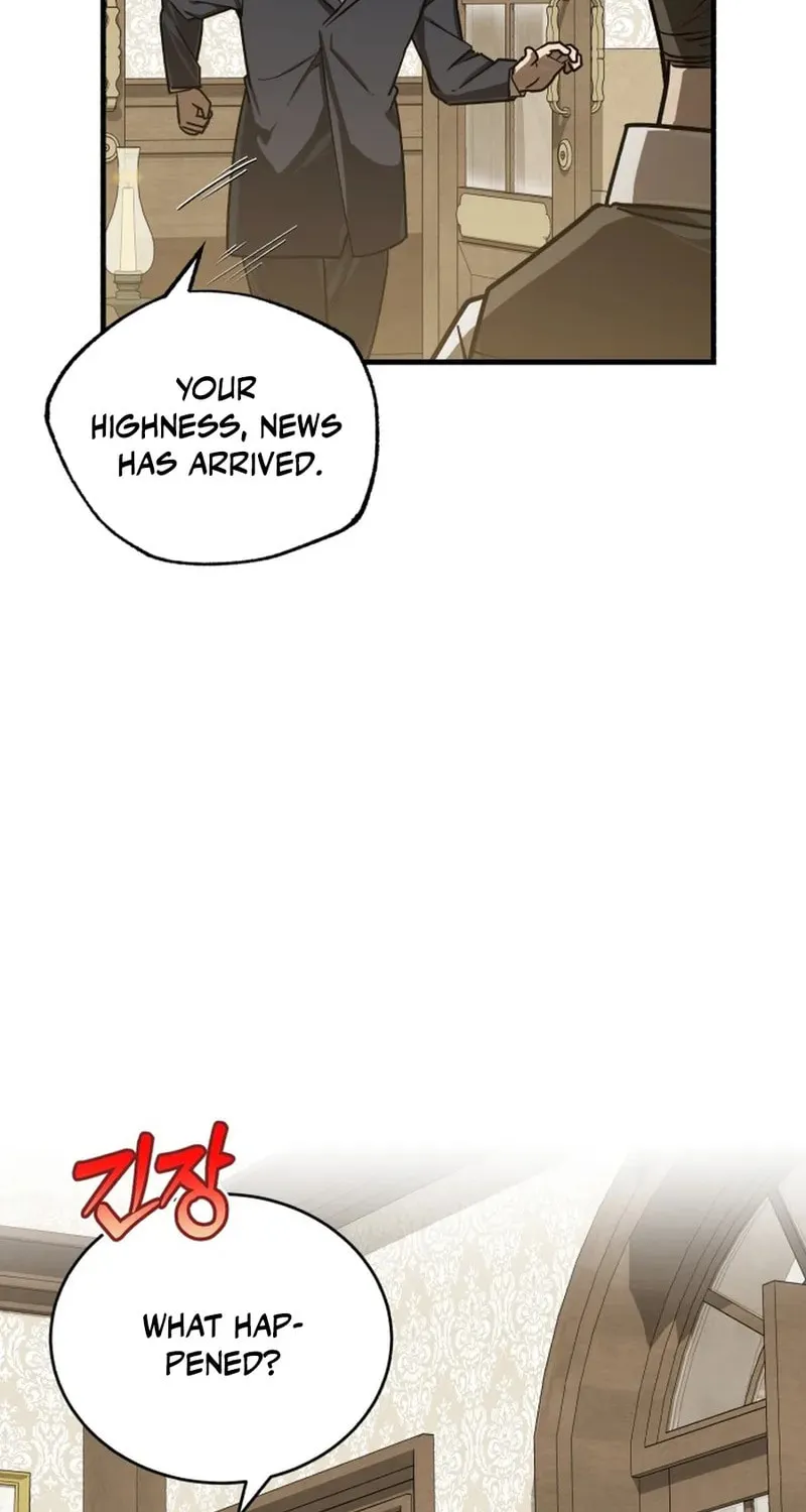 The Joseon Prince Went To America And Didn’t Return Chapter 43 page 56 - 