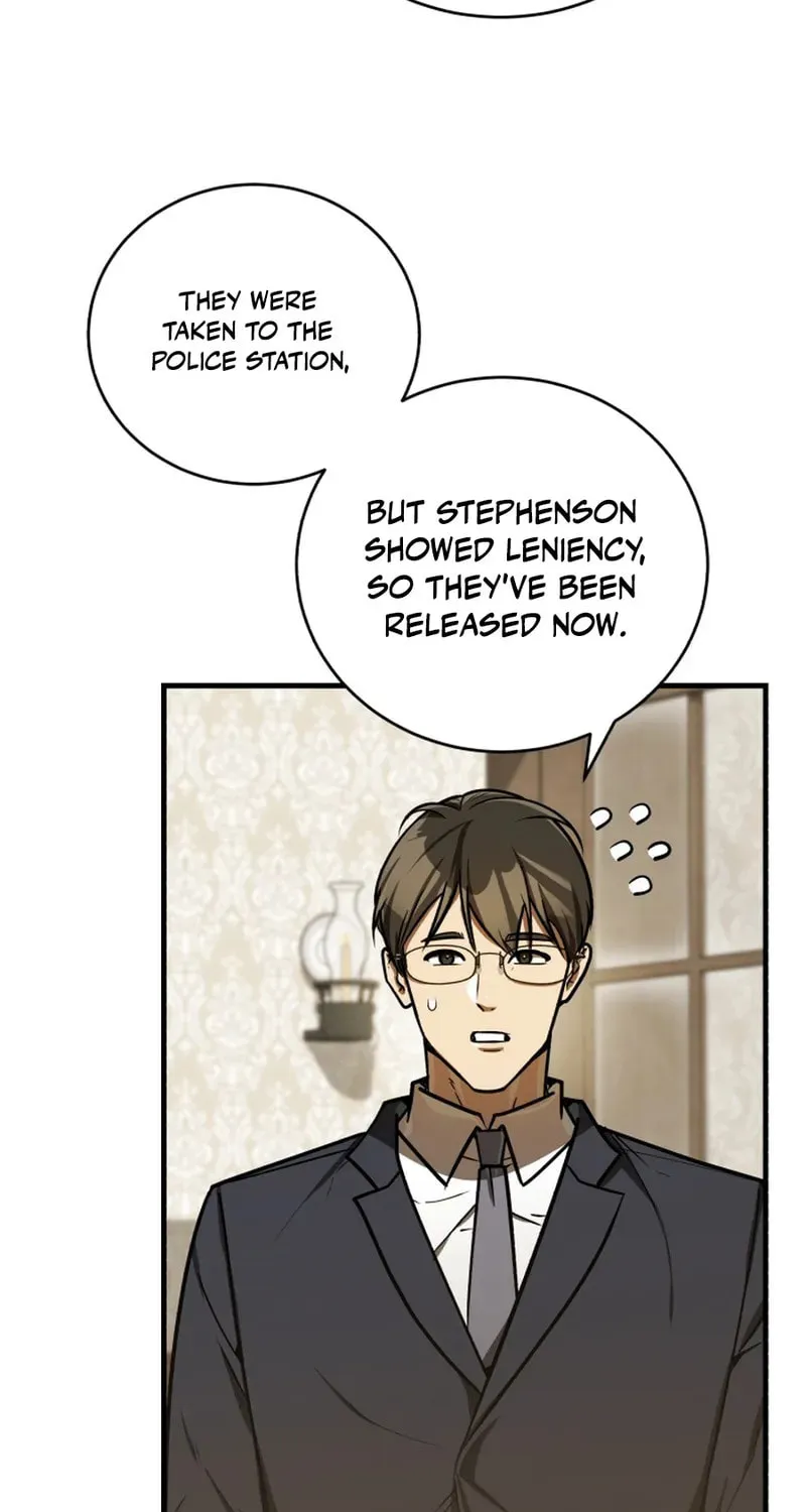 The Joseon Prince Went To America And Didn’t Return Chapter 43 page 60 - 