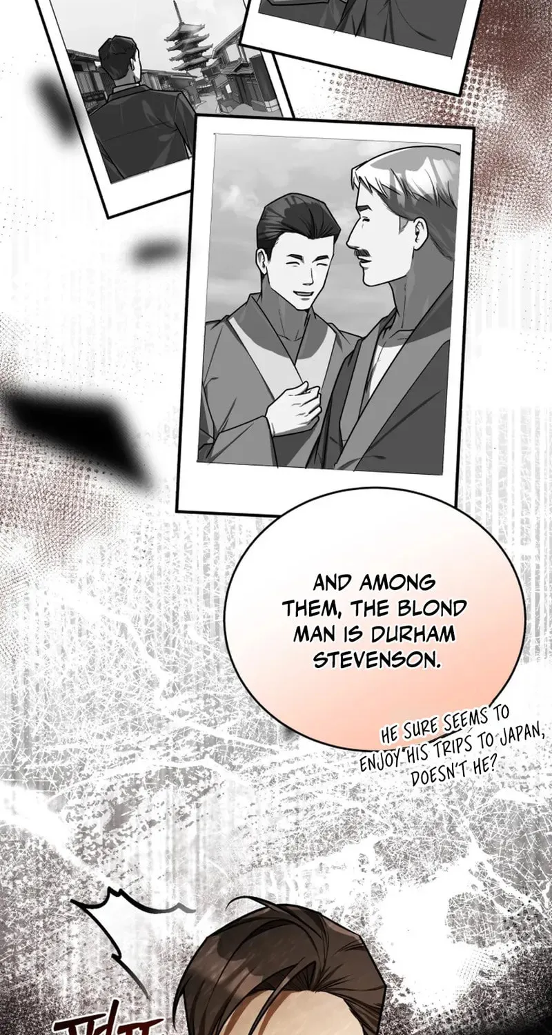The Joseon Prince Went To America And Didn’t Return Chapter 43 page 7 - 