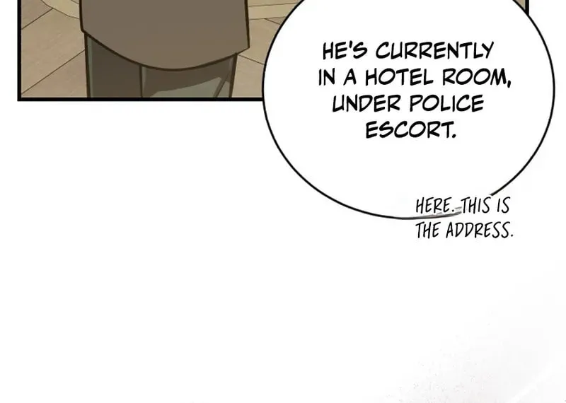 The Joseon Prince Went To America And Didn’t Return Chapter 43 page 62 - 