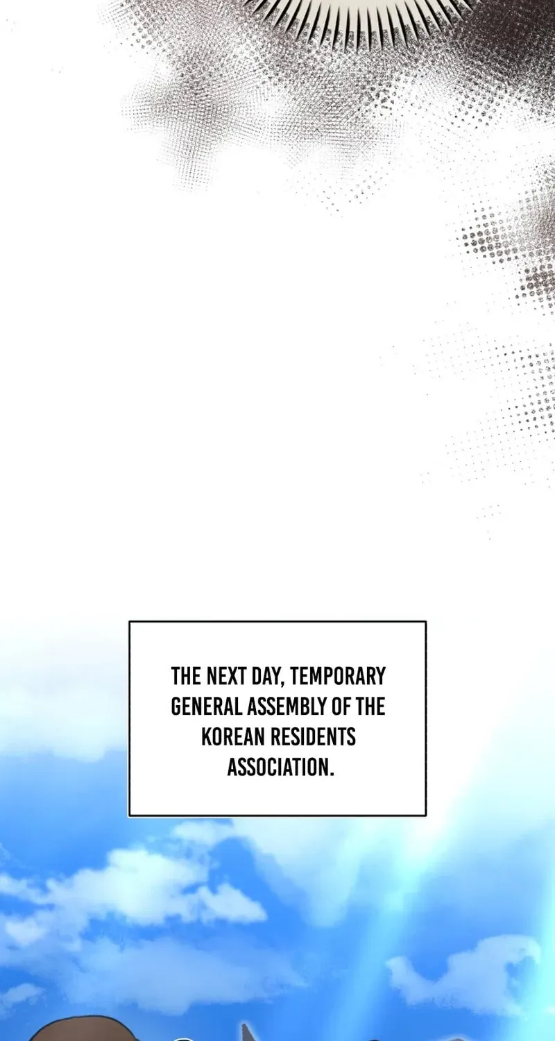 The Joseon Prince Went To America And Didn’t Return Chapter 43 page 64 - 