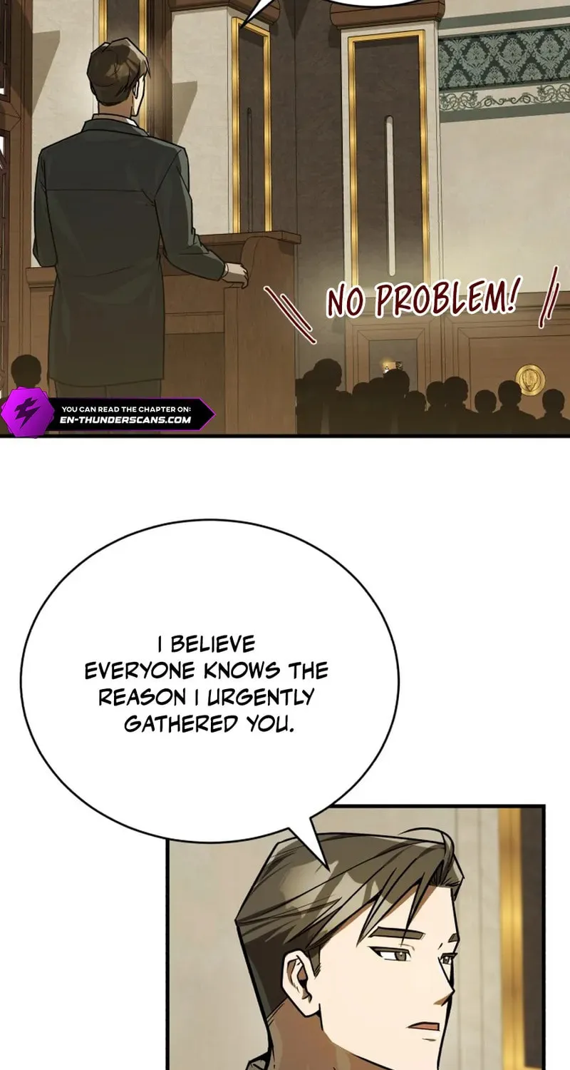 The Joseon Prince Went To America And Didn’t Return Chapter 43 page 66 - 