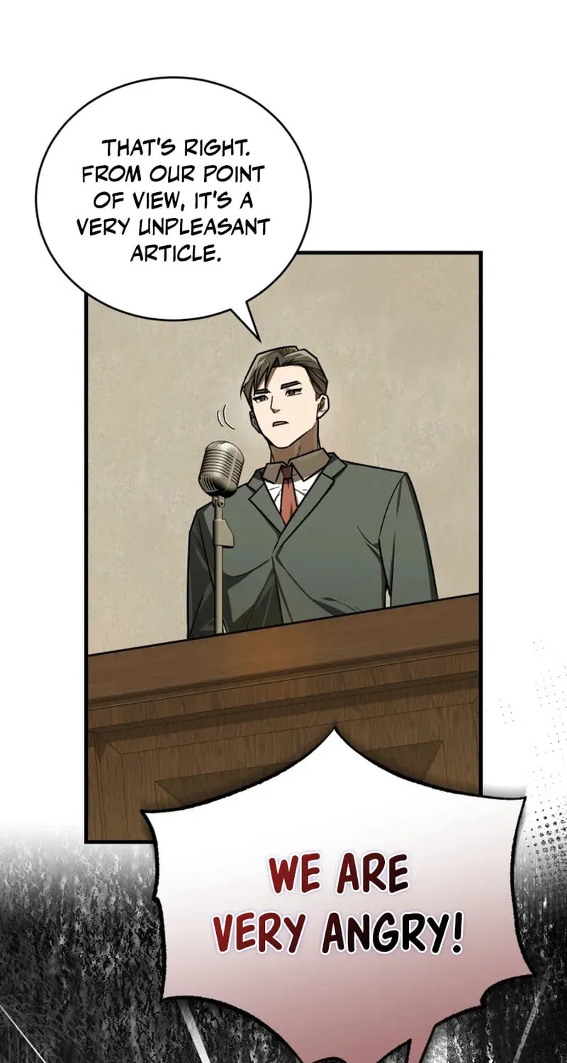 The Joseon Prince Went To America And Didn’t Return Chapter 43 page 69 - 