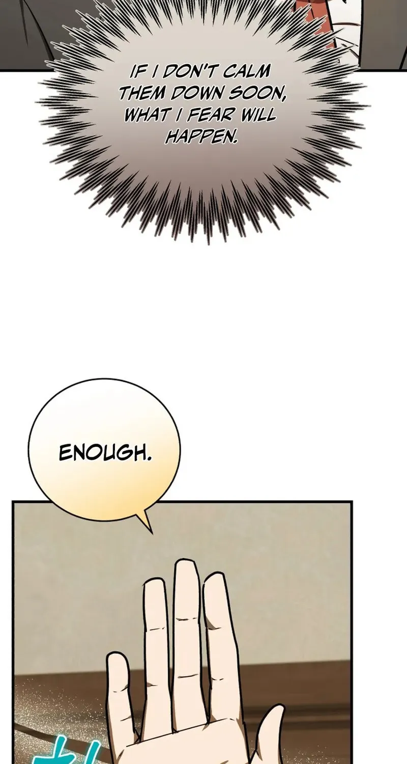 The Joseon Prince Went To America And Didn’t Return Chapter 43 page 72 - 